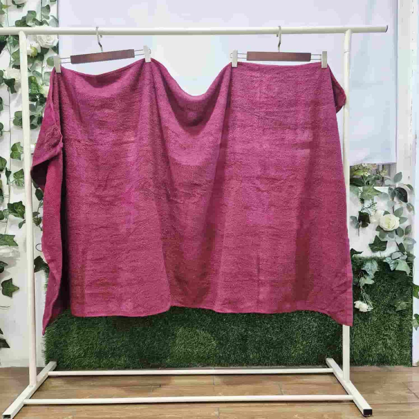 Grade A B Bath Towel 100cmx170cm 50pcs Bundle