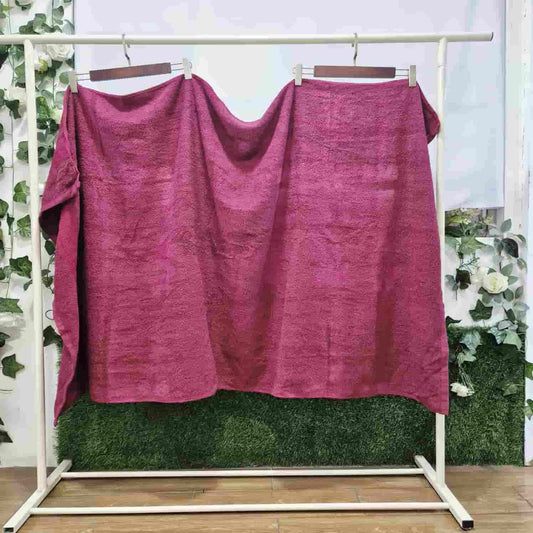 Grade A B Bath Towel 100cmx170cm 50pcs Bundle