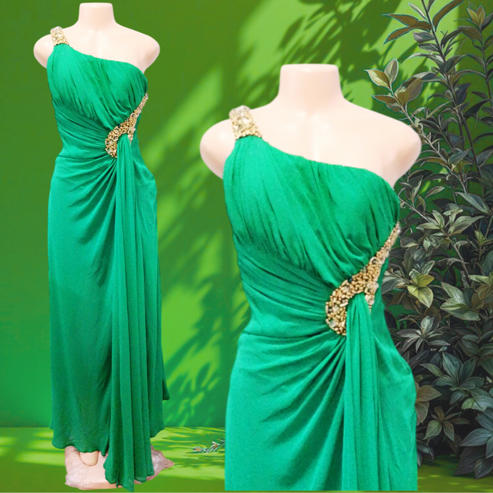 Supercrème Women Gown / Party Dress – 25kgs