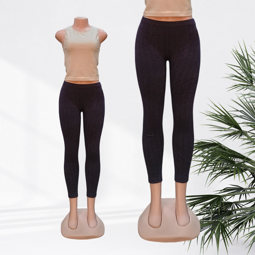 G-A Ladies Knitted Pants 40kgs