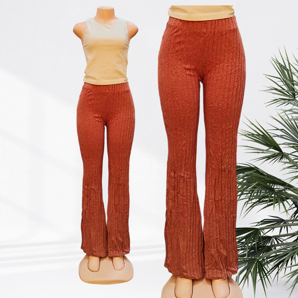 G-A Ladies Knitted Pants 40kgs