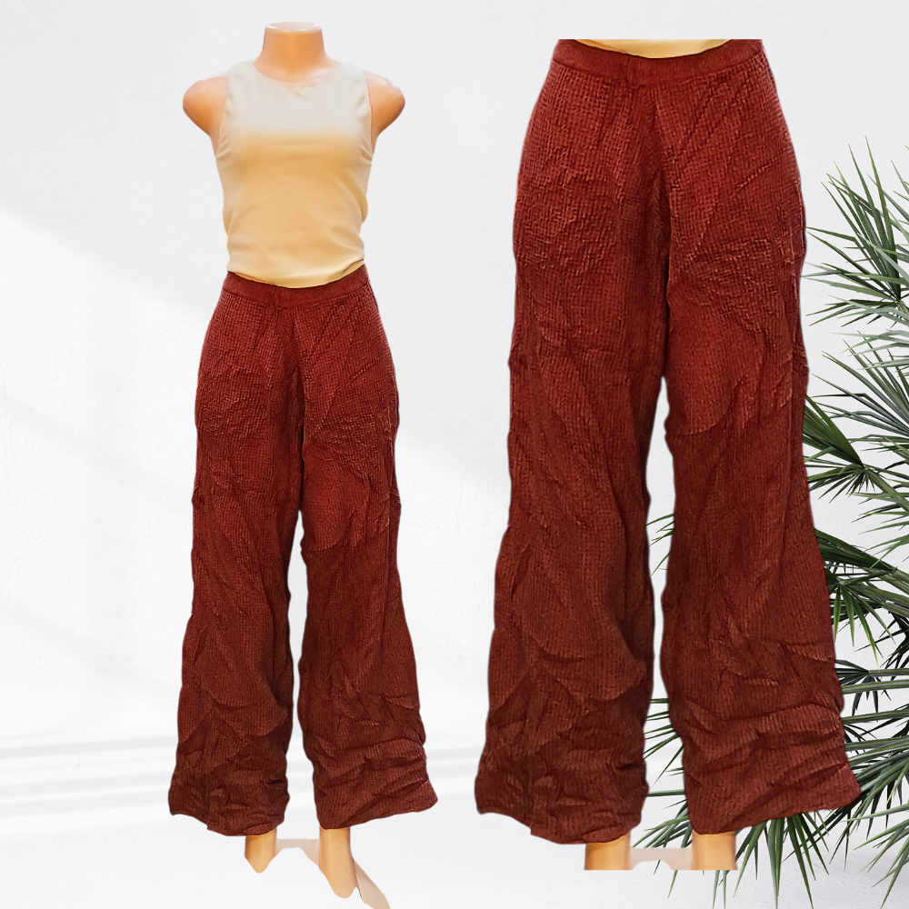 G-A Ladies Knitted Pants 40kgs