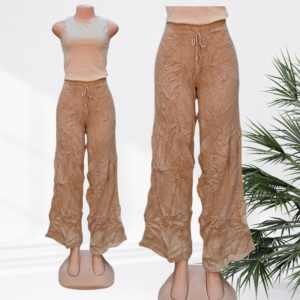 G-A Ladies Knitted Pants 40kgs