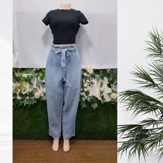 CRM Ladies String Pants 46's