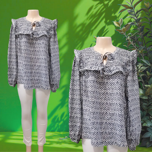 Supercreme MPO Mix Tags L Tops/Dress (green)