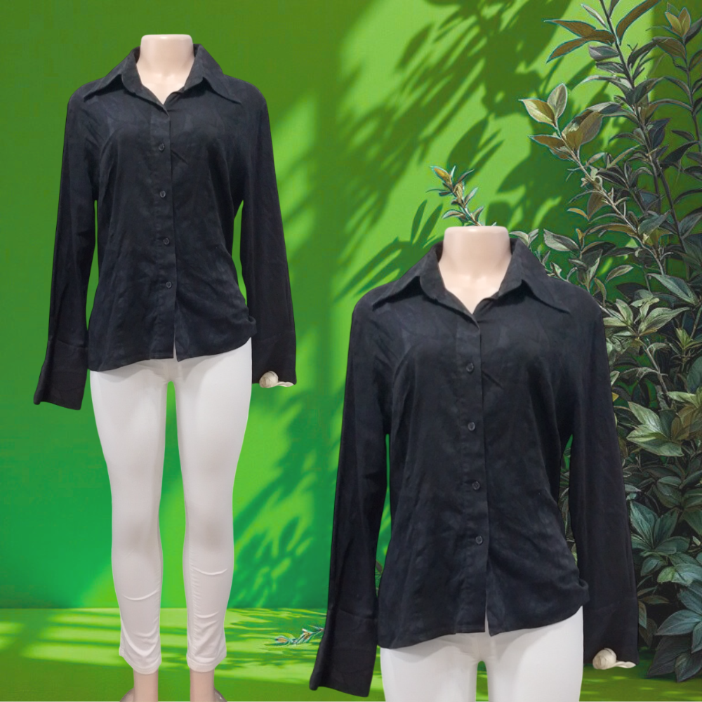 Supercreme MPO Mix Tags L Tops/Dress (green)