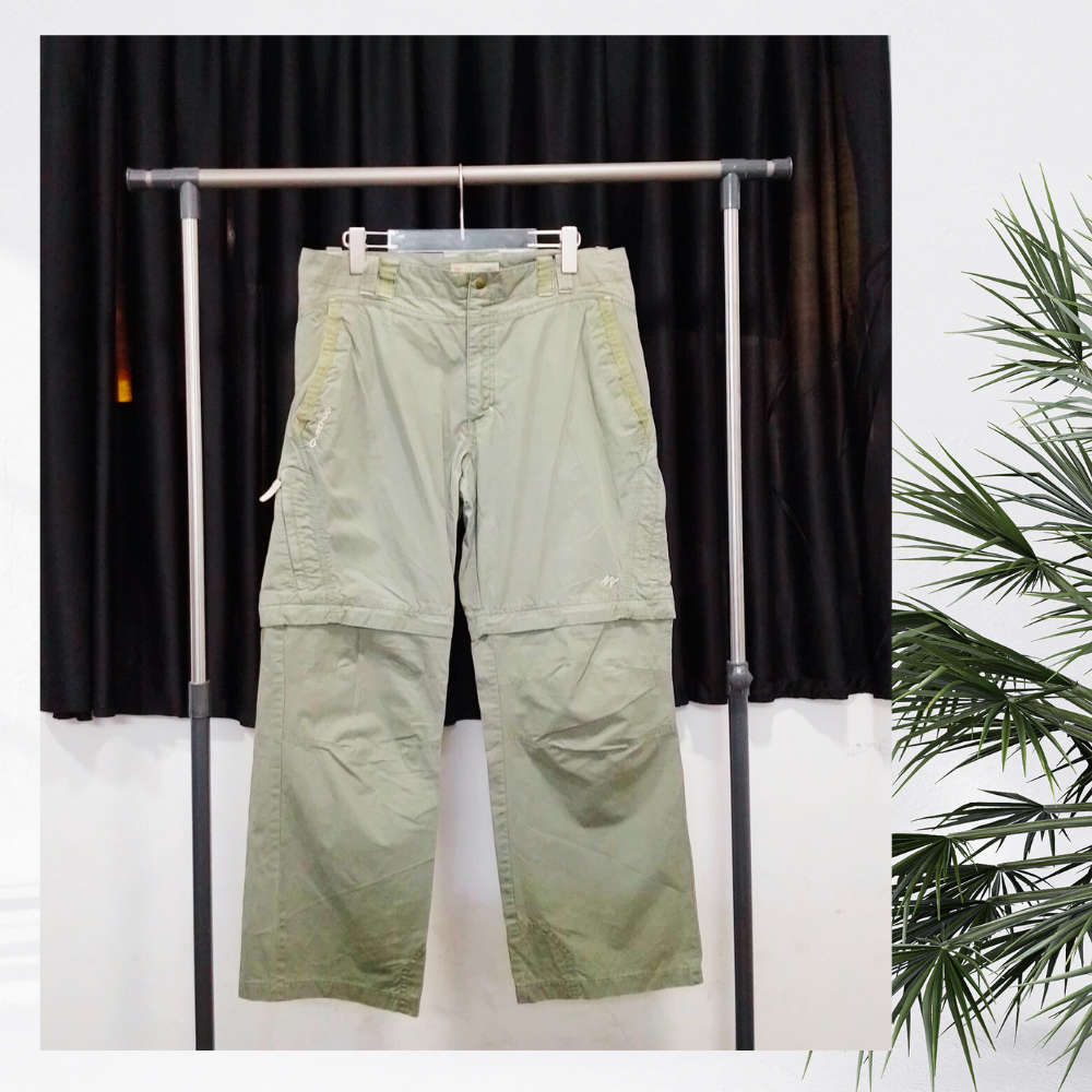 PR Men Cargo Pants 20kgs
