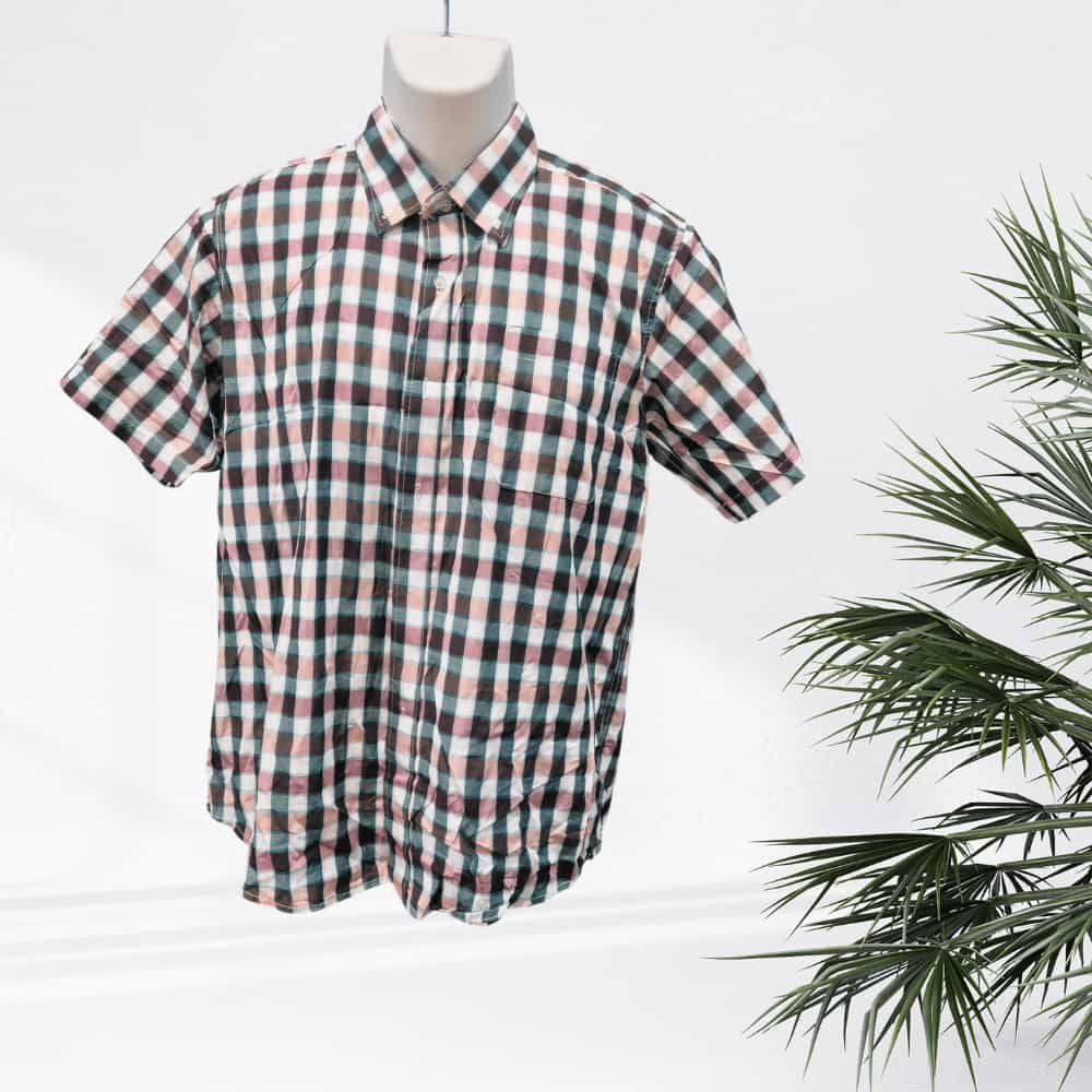 Men Shirt Grade A 200pcs bundle