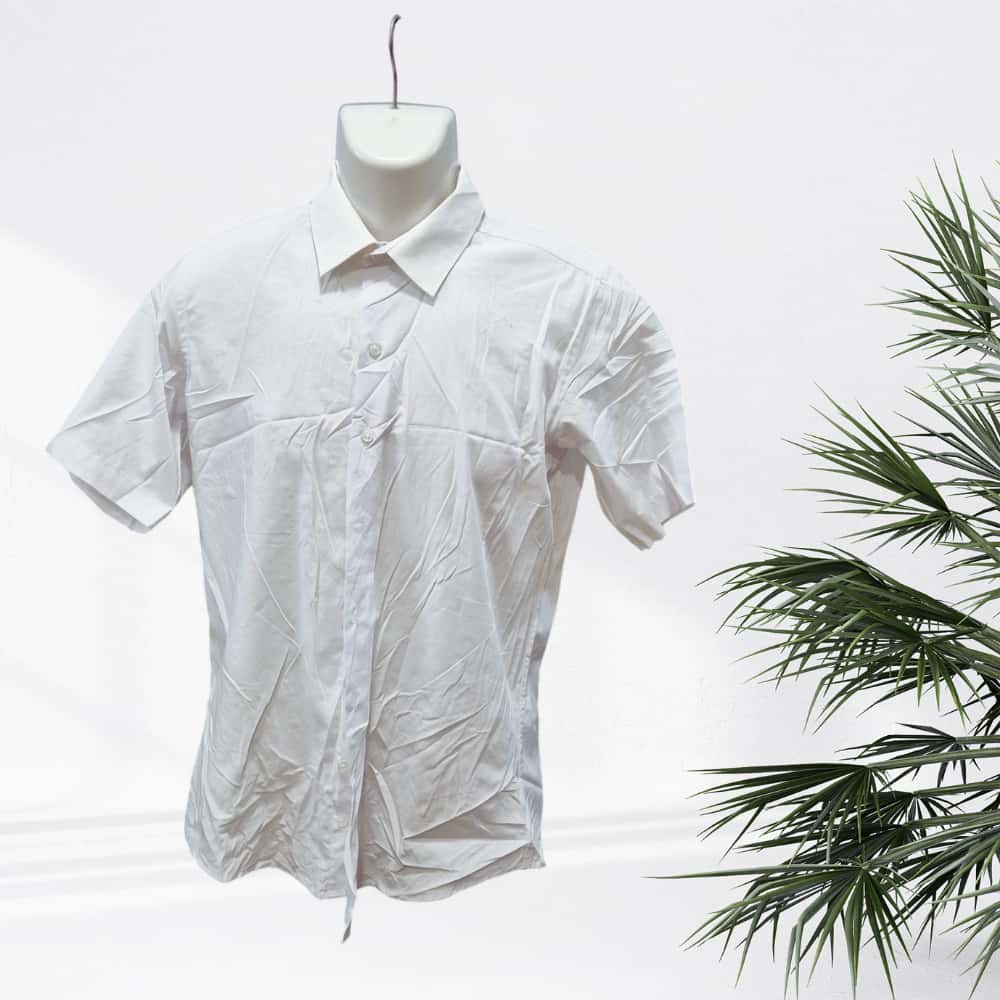 Men Shirt Grade A 200pcs bundle