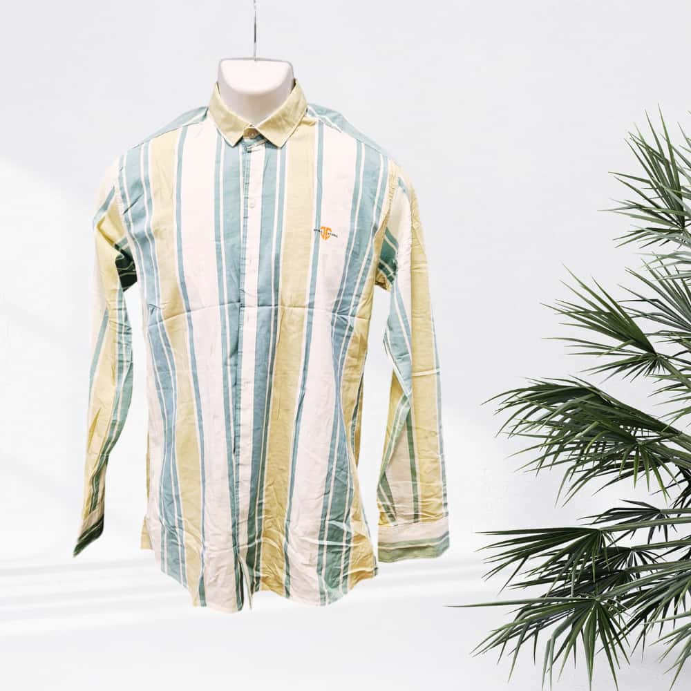 Men Shirt Grade A 200pcs bundle