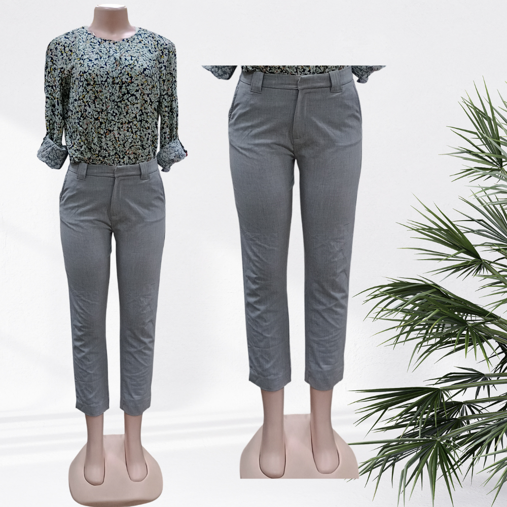 G-A Slack/Casual Pants Mix Trendy Pants 40kgs