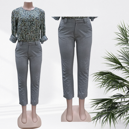 G-A Slack/Casual Pants Mix Trendy Pants 40kgs
