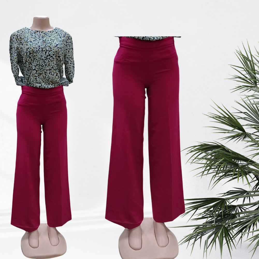 G-A Slack/Casual Pants Mix Trendy Pants 40kgs