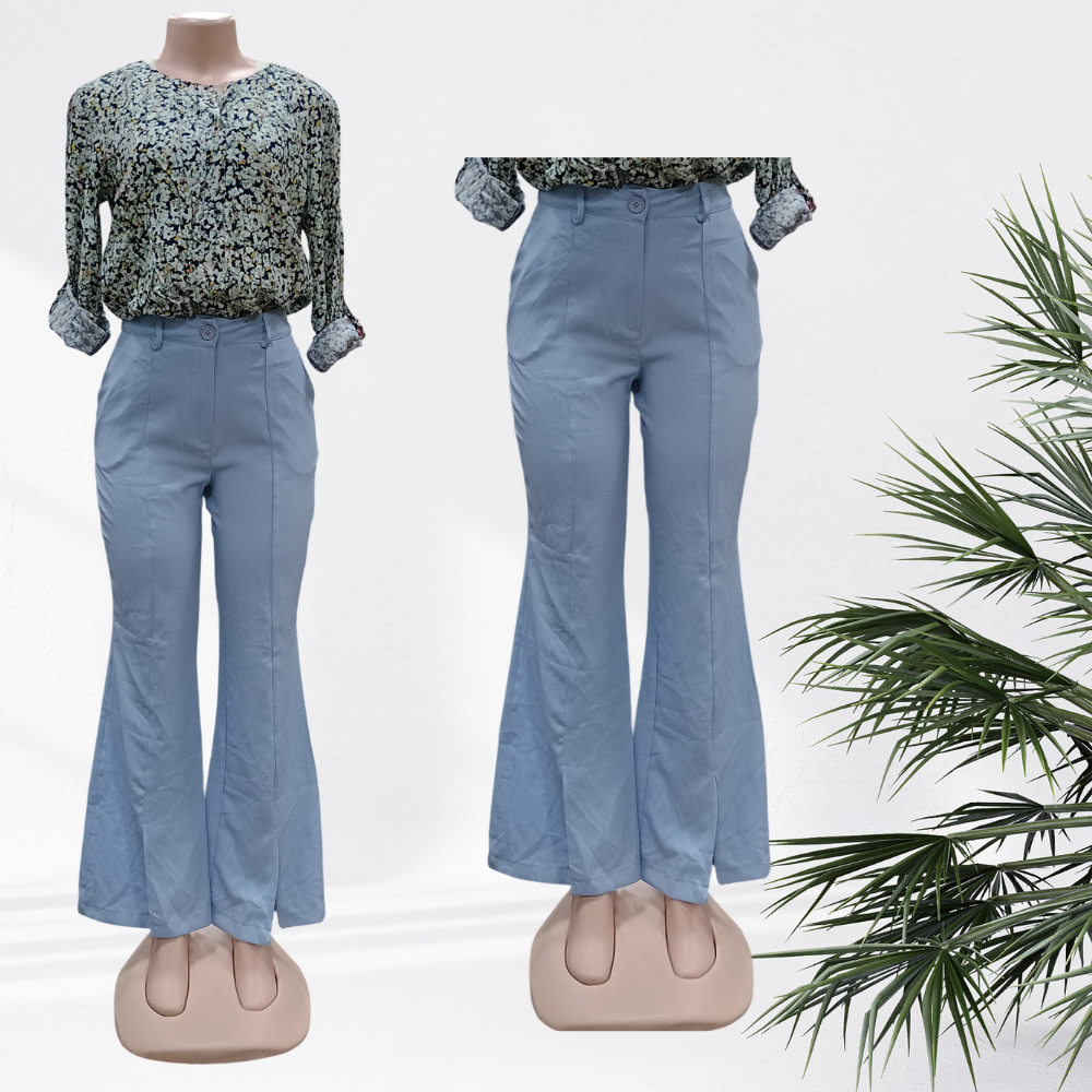 G-A Slack/Casual Pants Mix Trendy Pants 40kgs