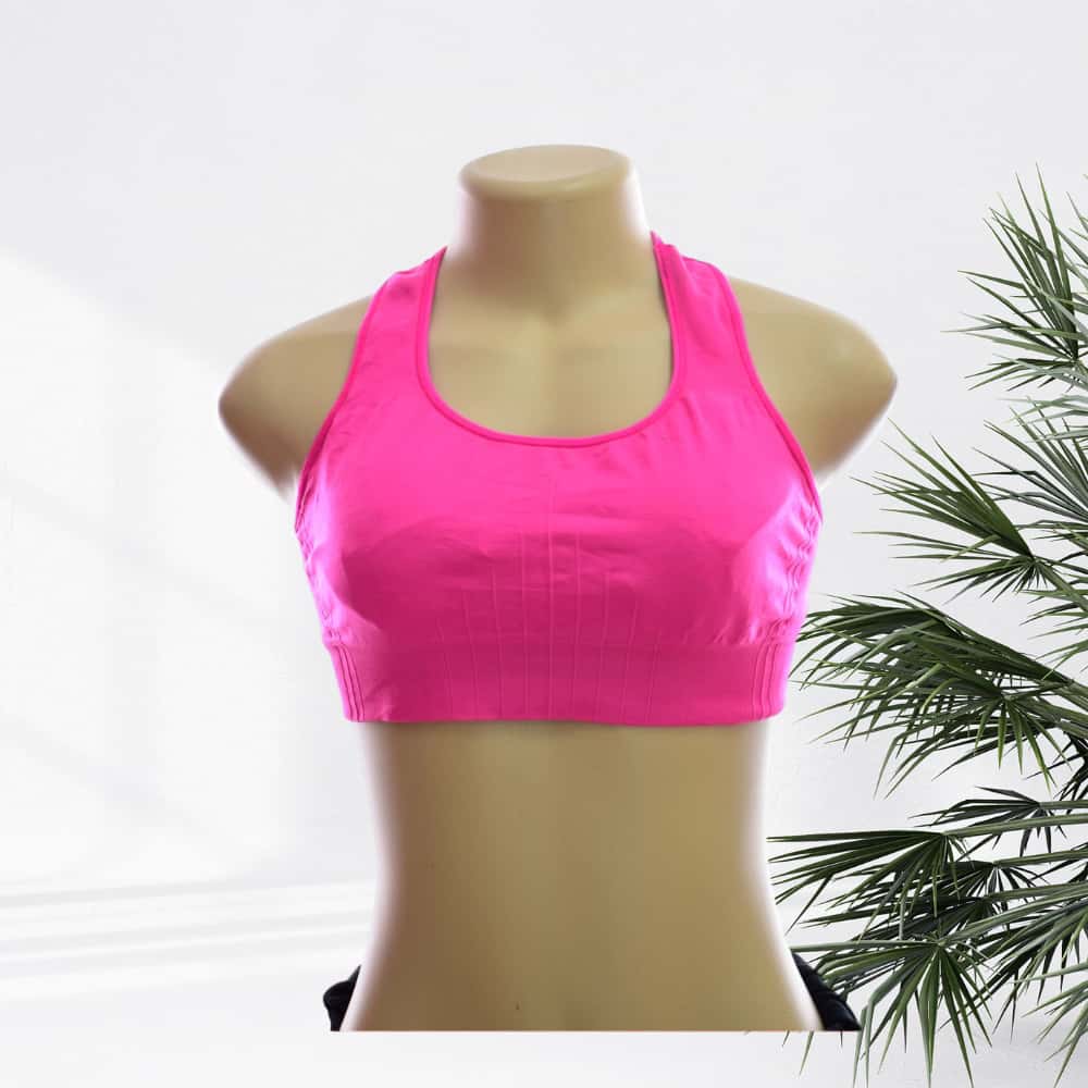 Ladies Sports Bra 40kgs