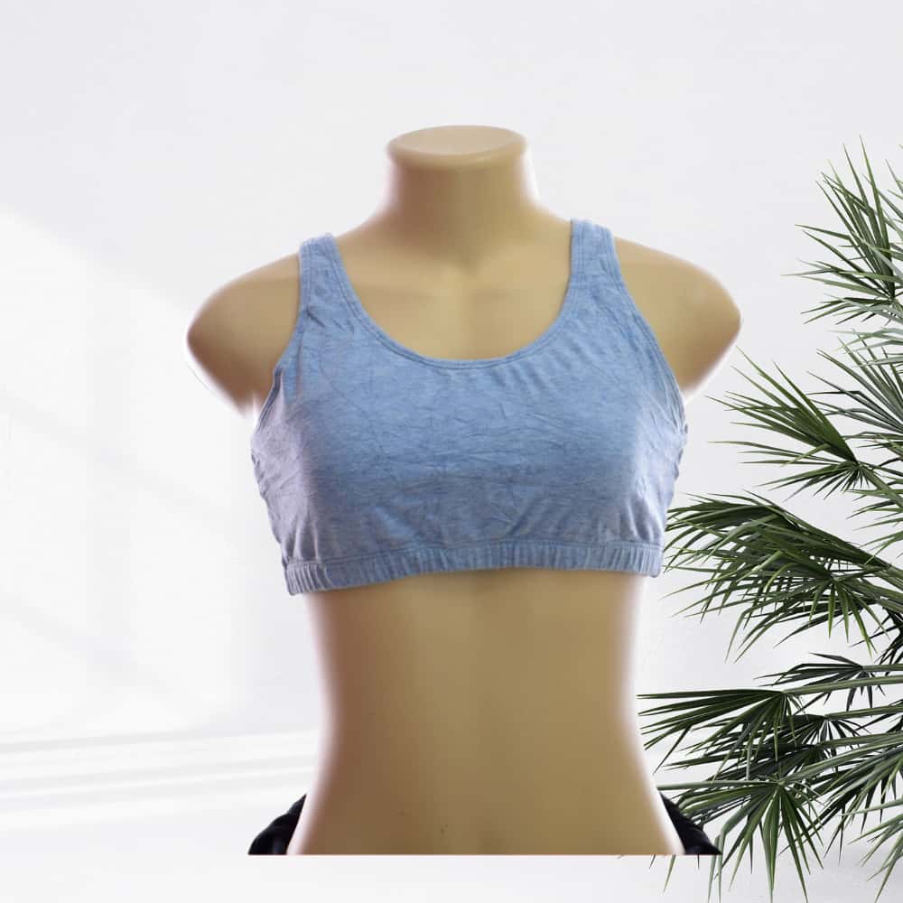 Ladies Sports Bra 40kgs