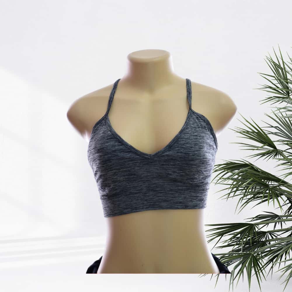 Ladies Sports Bra 40kgs