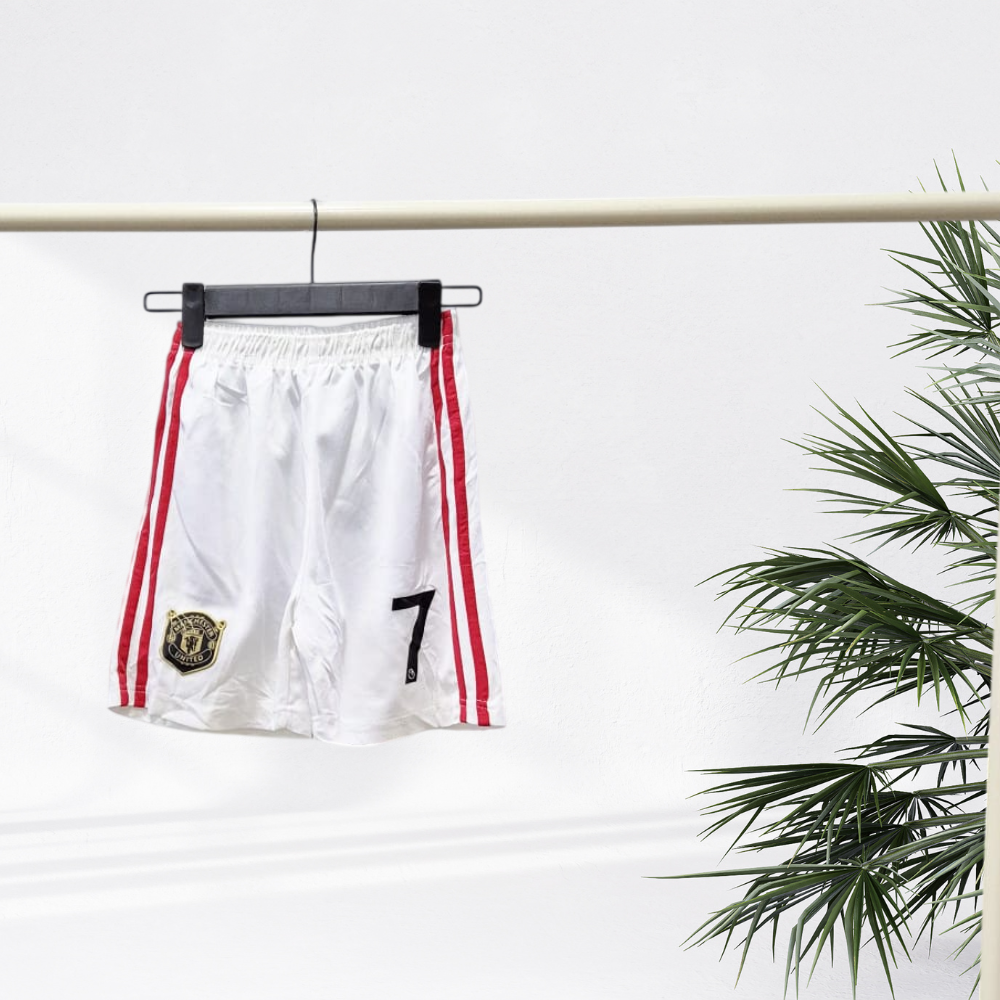 G-A Sport Tshirt + Sport Short Mix 25kgs