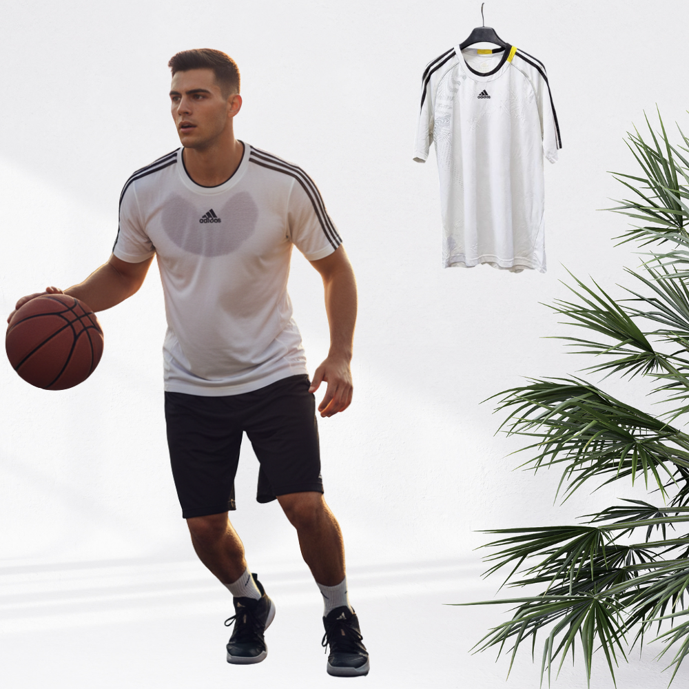 G-A Sport Tshirt 25kgs