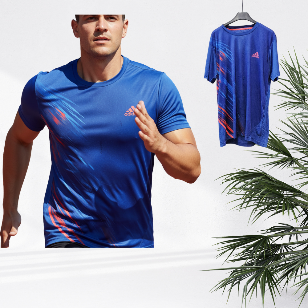 G-A Sport Tshirt 25kgs