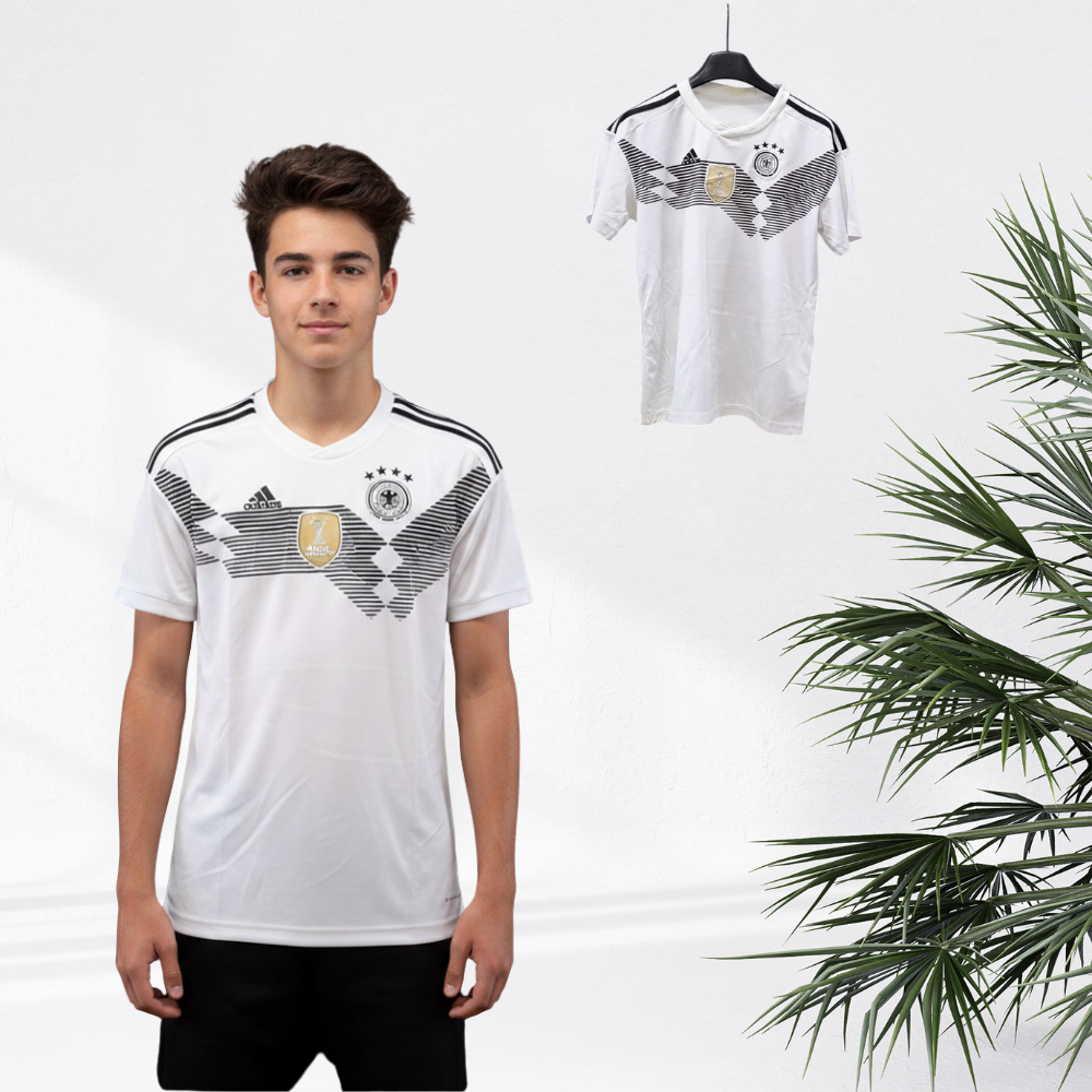 G-A Sport Tshirt 25kgs