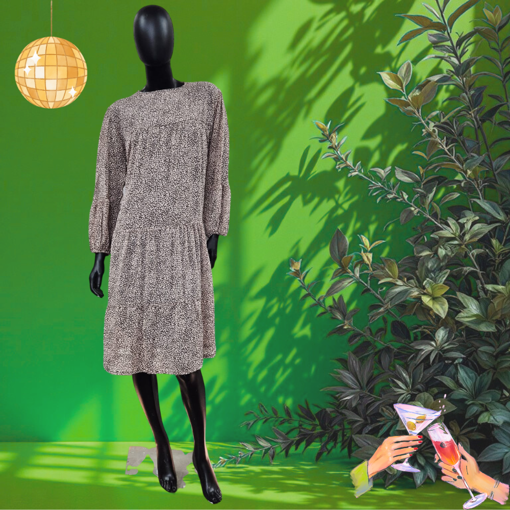 SPR Midi Dress 25kgs Best Seller!
