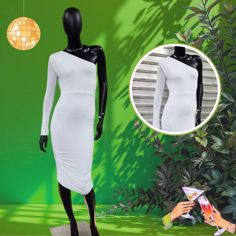 SPR Midi Dress 25kgs Best Seller!