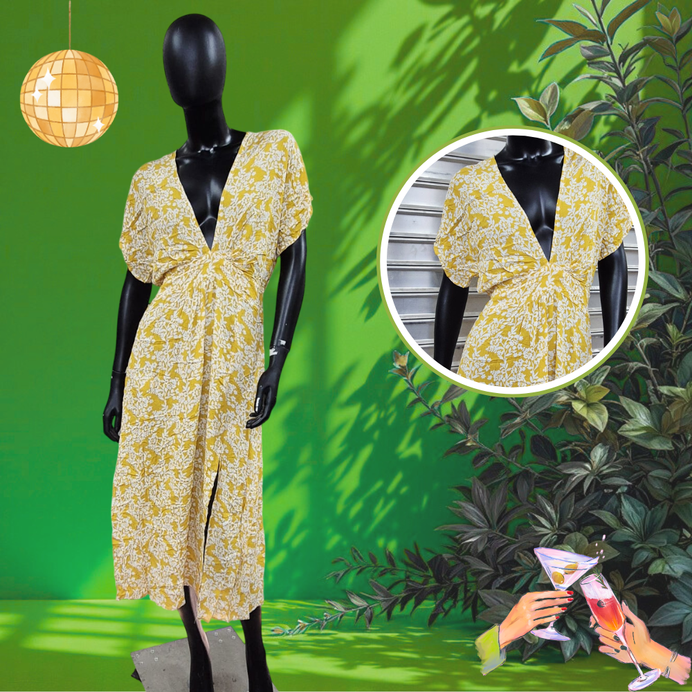 SPR Midi Dress 25kgs Best Seller!