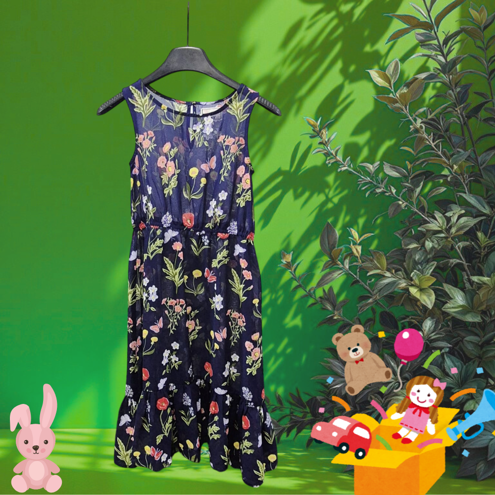 G-A Girls Dress 3-15 years old 40kgs