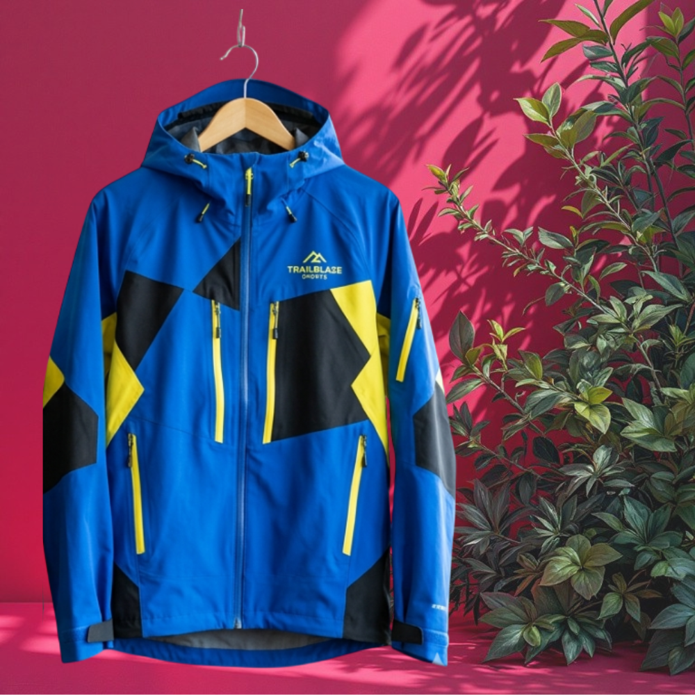 CRM Windbreaker 25kgs