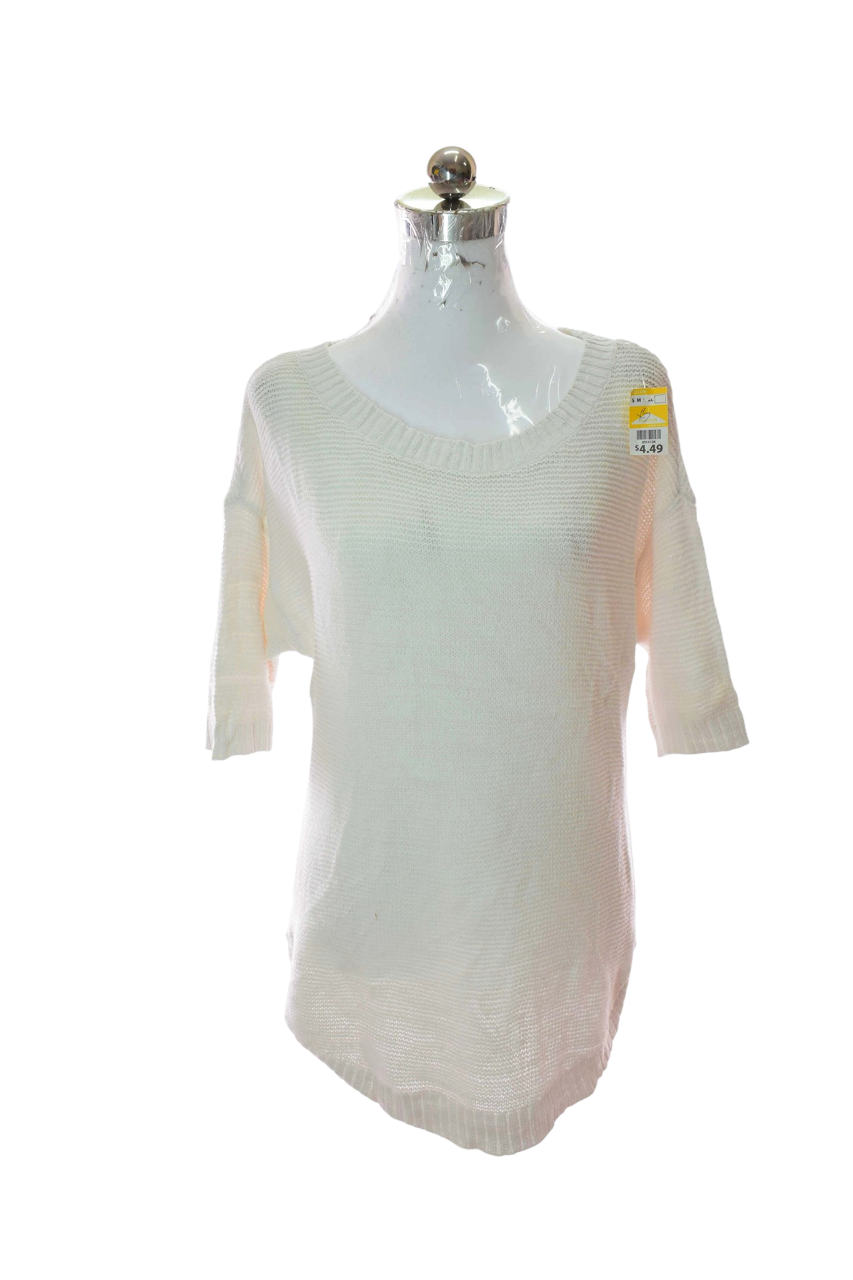 G-A Ladies Fashion Knitted Tops 20kgs