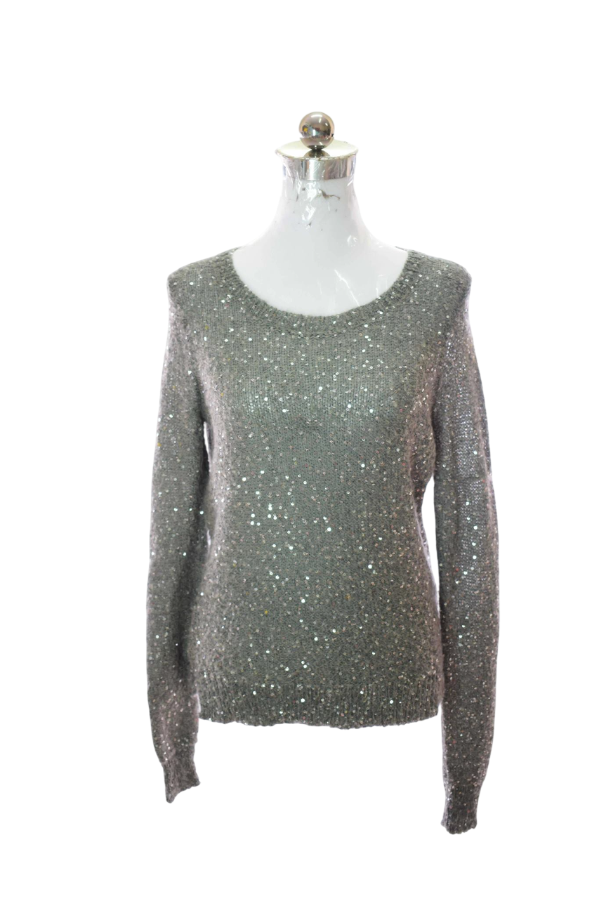 G-A Ladies Fashion Knitted Tops 20kgs