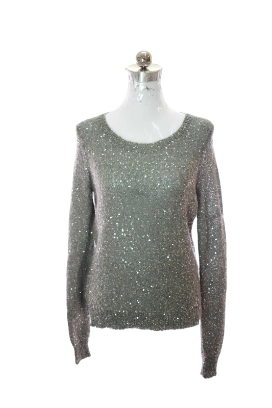 G-A Ladies Fashion Knitted Tops 20kgs