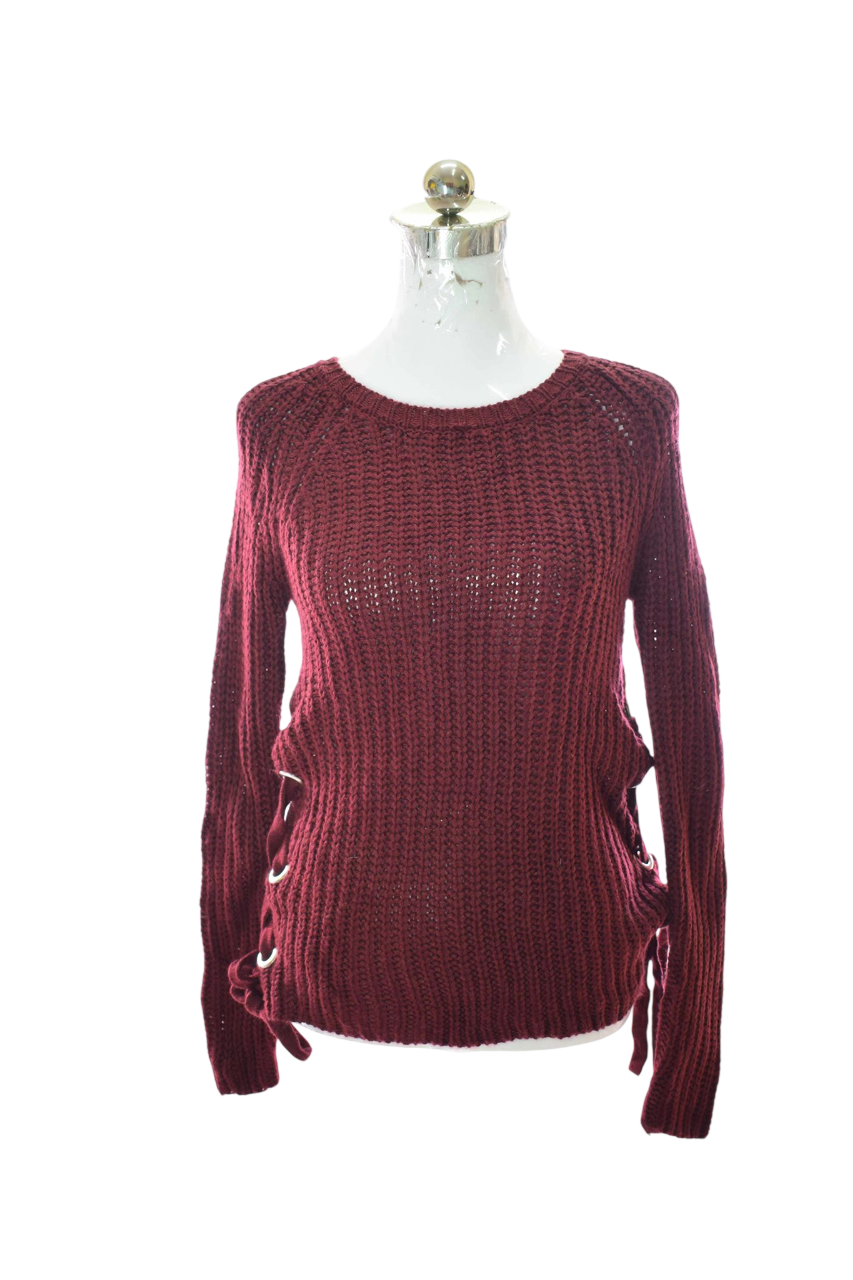 G-A Ladies Fashion Knitted Tops 20kgs